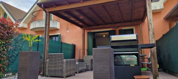 4غرفة منزل في Padua, Italy رقم 40193 3