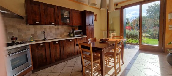 4غرفة منزل في Padua, Italy رقم 40193 5