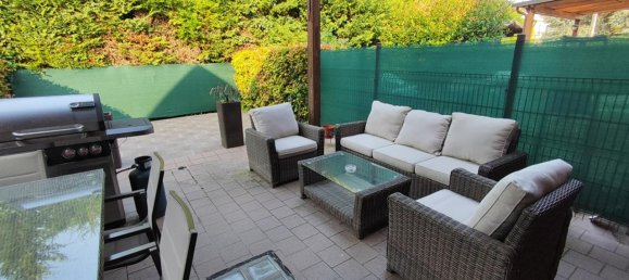 4غرفة منزل في Padua, Italy رقم 40193 7