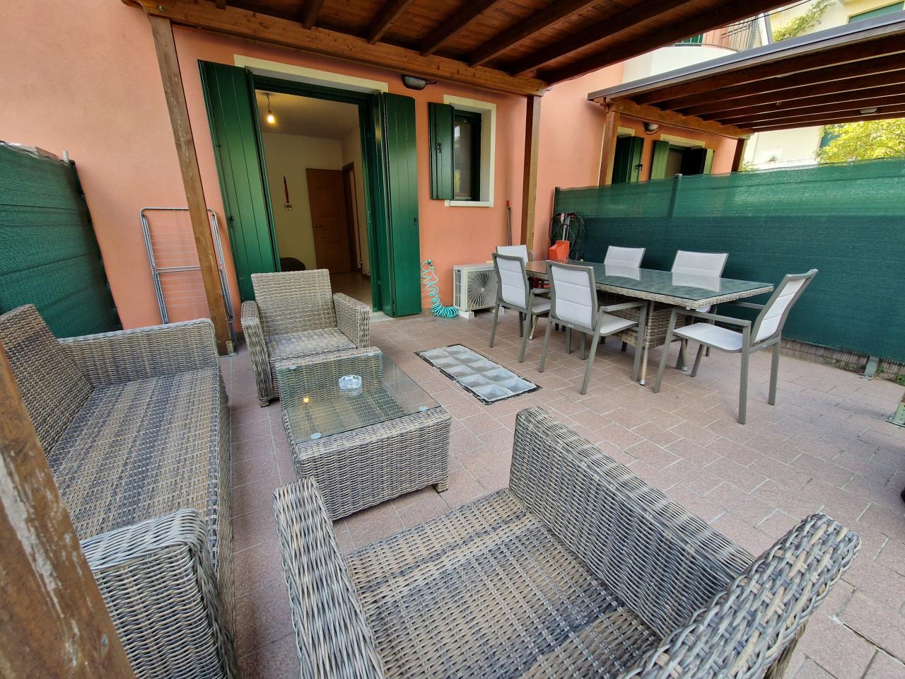 4غرفة منزل في Padua, Italy رقم 40193