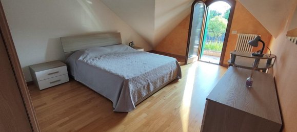 4غرفة منزل في Padua, Italy رقم 40193 11