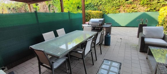 4غرفة منزل في Padua, Italy رقم 40193 6