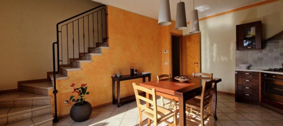 4غرفة منزل في Padua, Italy رقم 40193 4