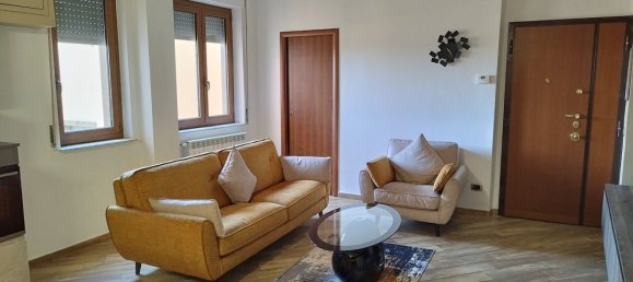 Apartamento de 3 habitaciónes en Viterbo, Italy No. 297088 13