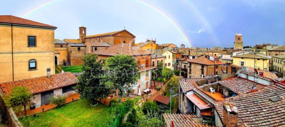 2 bedrooms Penthouse in Chiusi, Italy No. 109871 28