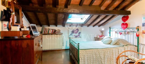 2 bedrooms Penthouse in Chiusi, Italy No. 109871 16