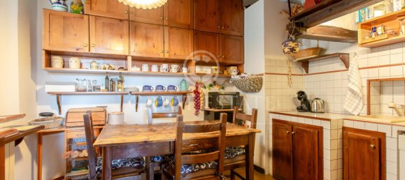 2 bedrooms Penthouse in Chiusi, Italy No. 109871 13