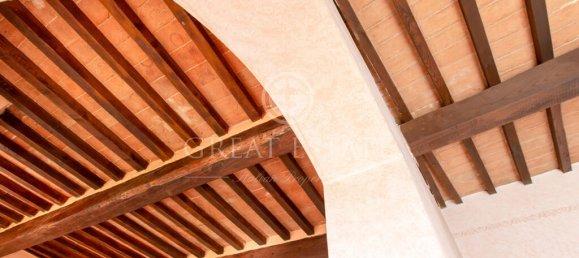 2 bedrooms Penthouse in Chiusi, Italy No. 109871 23