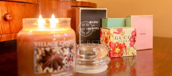 2 bedrooms Penthouse in Chiusi, Italy No. 109871 21