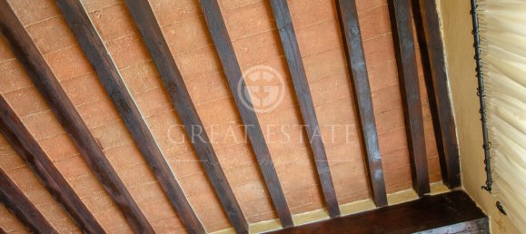 2 bedrooms Penthouse in Chiusi, Italy No. 109871 22