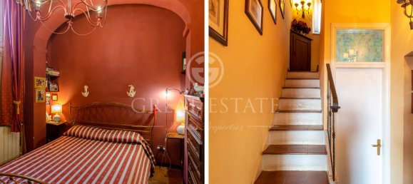 2 bedrooms Penthouse in Chiusi, Italy No. 109871 14