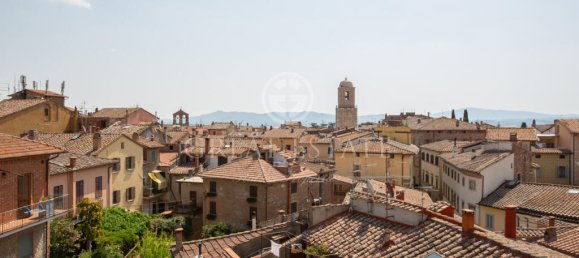 2 bedrooms Penthouse in Chiusi, Italy No. 109871 27