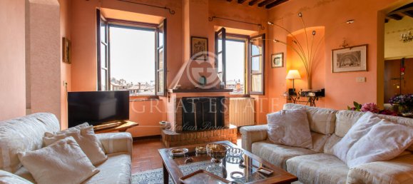 2 bedrooms Penthouse in Chiusi, Italy No. 109871 6