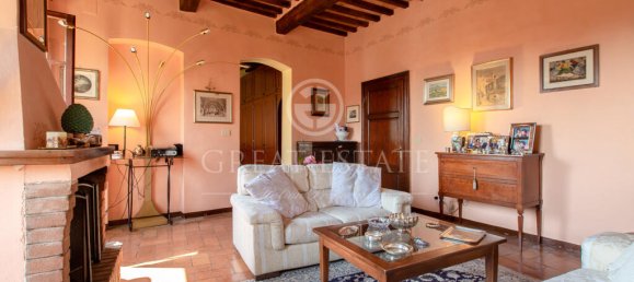 2 bedrooms Penthouse in Chiusi, Italy No. 109871 7