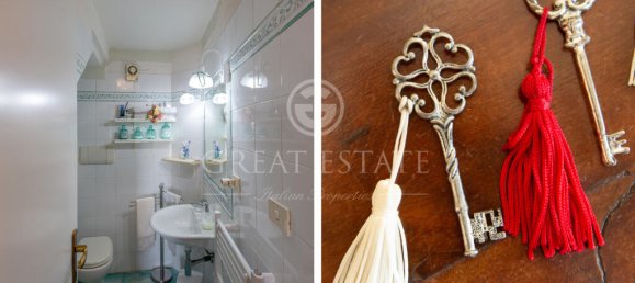 2 bedrooms Penthouse in Chiusi, Italy No. 109871 19