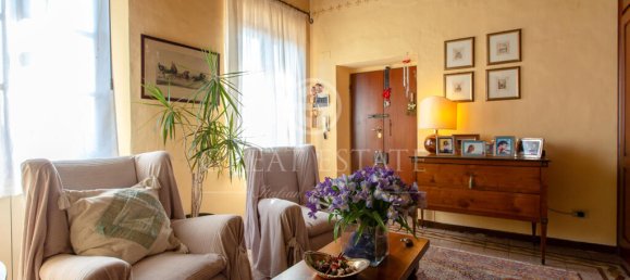 2 bedrooms Penthouse in Chiusi, Italy No. 109871 9