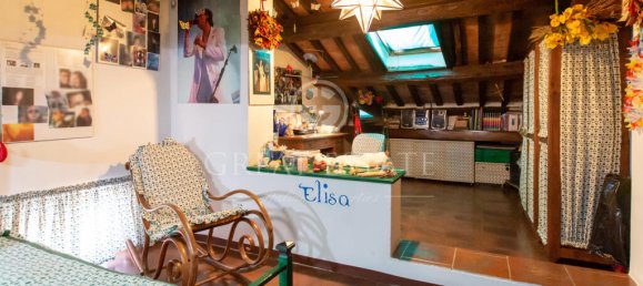 2 bedrooms Penthouse in Chiusi, Italy No. 109871 17