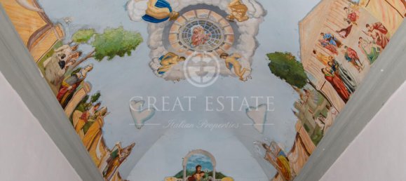 2 bedrooms Penthouse in Chiusi, Italy No. 109871 24