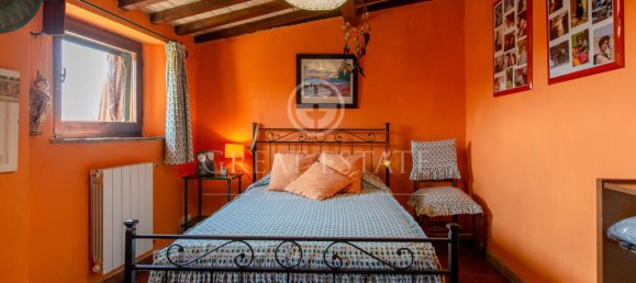 2 bedrooms Penthouse in Chiusi, Italy No. 109871 15