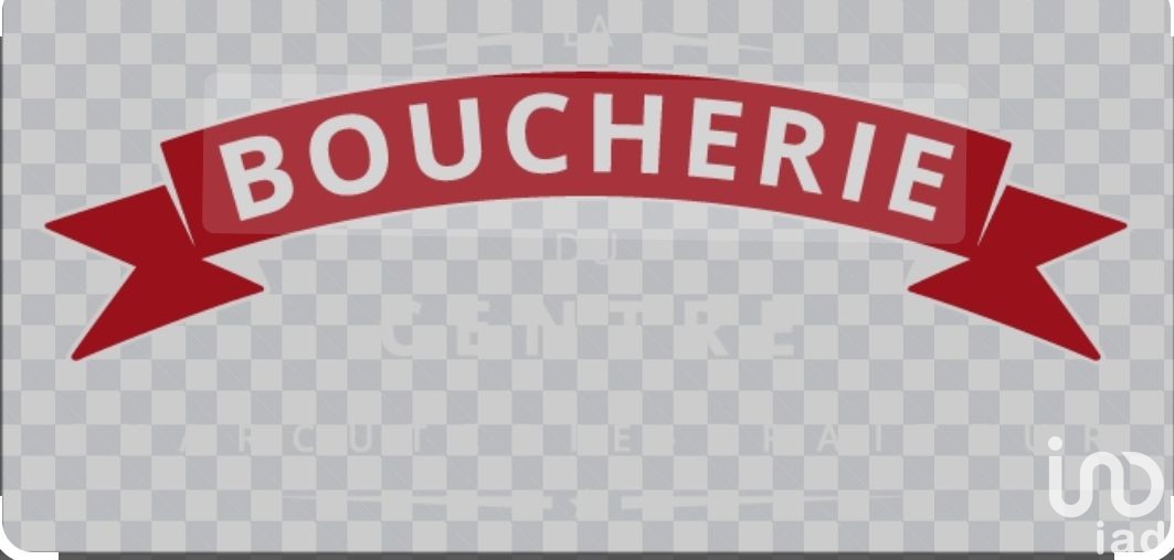 Imóvel comercial em Nantes, France 70 m² N.º 99465