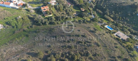 Terrain à Sesimbra, Portugal No. 98562 24