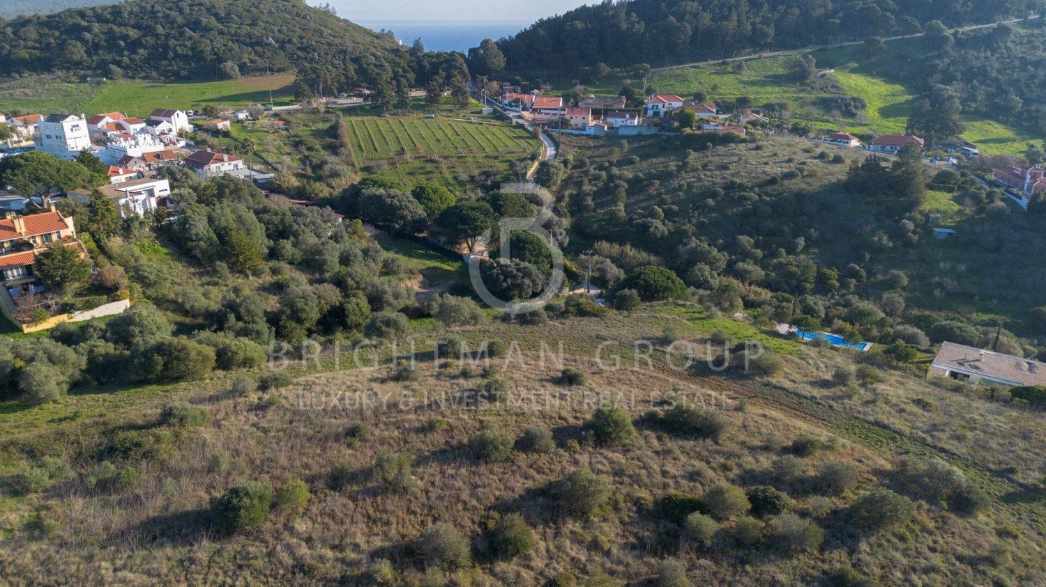 Terrain à Sesimbra, Portugal No. 98562
