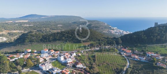 Terrain à Sesimbra, Portugal No. 98562 11
