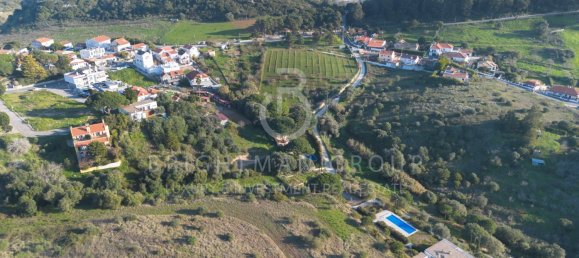 Terrain à Sesimbra, Portugal No. 98562 15