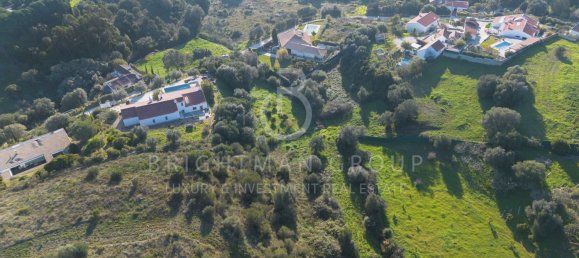 Terrain à Sesimbra, Portugal No. 98562 2