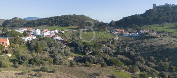 Terrain à Sesimbra, Portugal No. 98562 5