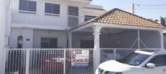 Casa de 4 dormitorios en Sinaloa, Mexico No. 168397 2