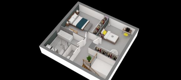 3 bedrooms House in Dieppe, France No. 312471 4