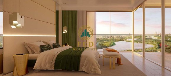 1 Schlafzimmer Wohnung in Business Bay, UAE, Nr. 13271 5