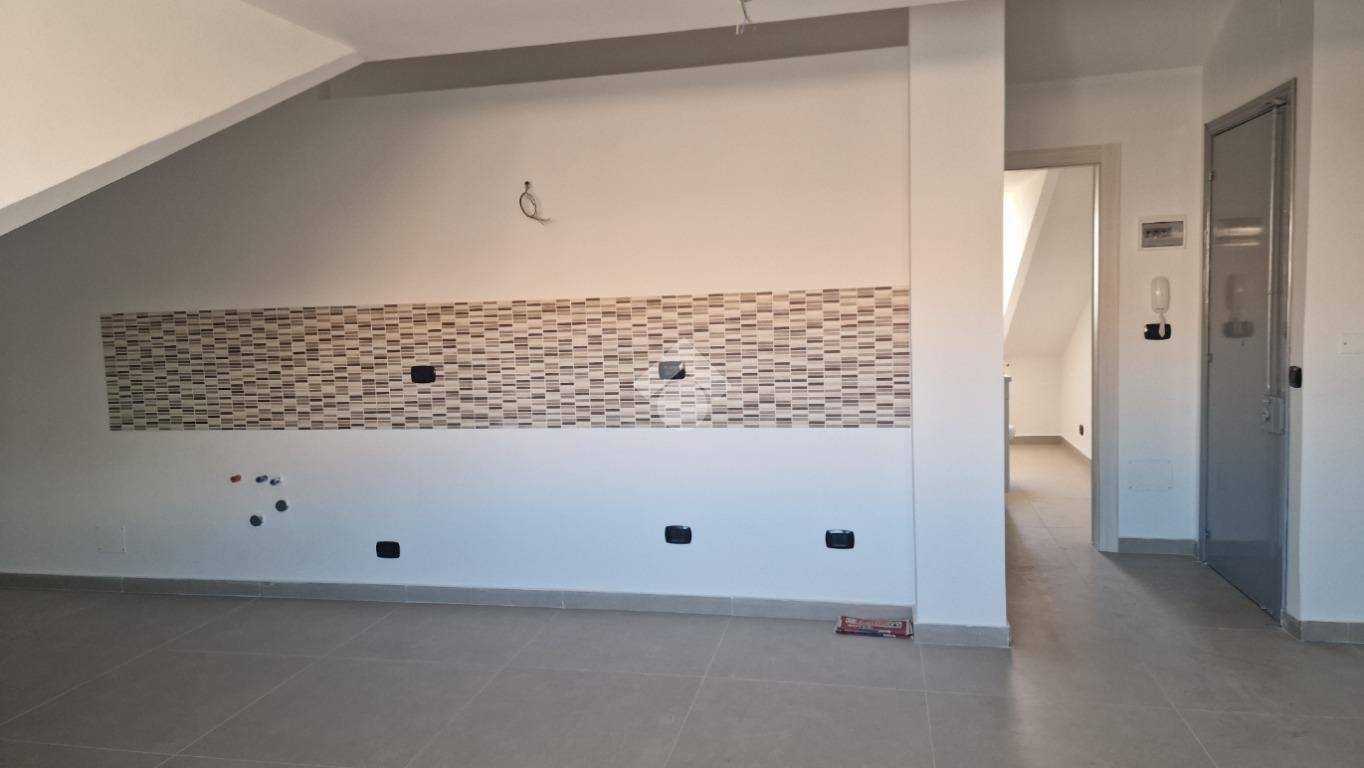3 chambres Appartement à Aci Sant'Antonio, Italy No. 322607