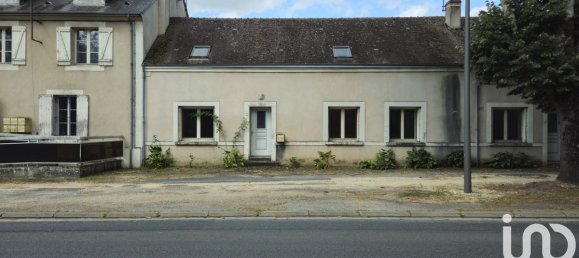 191m² Parking in Argent-sur-Sauldre, France No. 240733 2