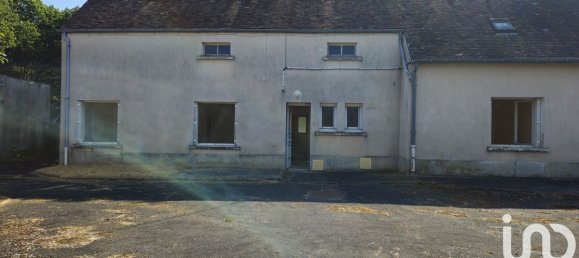 191m² Parking in Argent-sur-Sauldre, France No. 240733 4