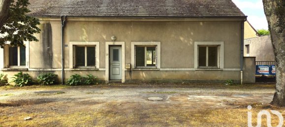 191m² Parking in Argent-sur-Sauldre, France No. 240733 13