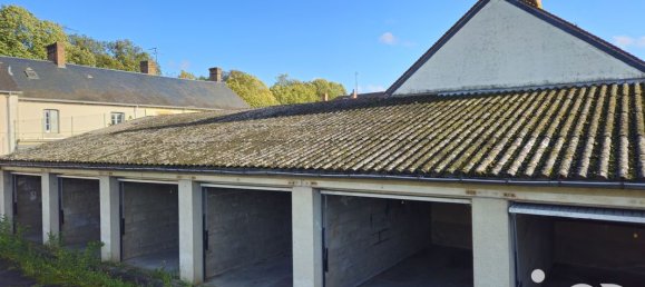 191m² Parking in Argent-sur-Sauldre, France No. 240733 19