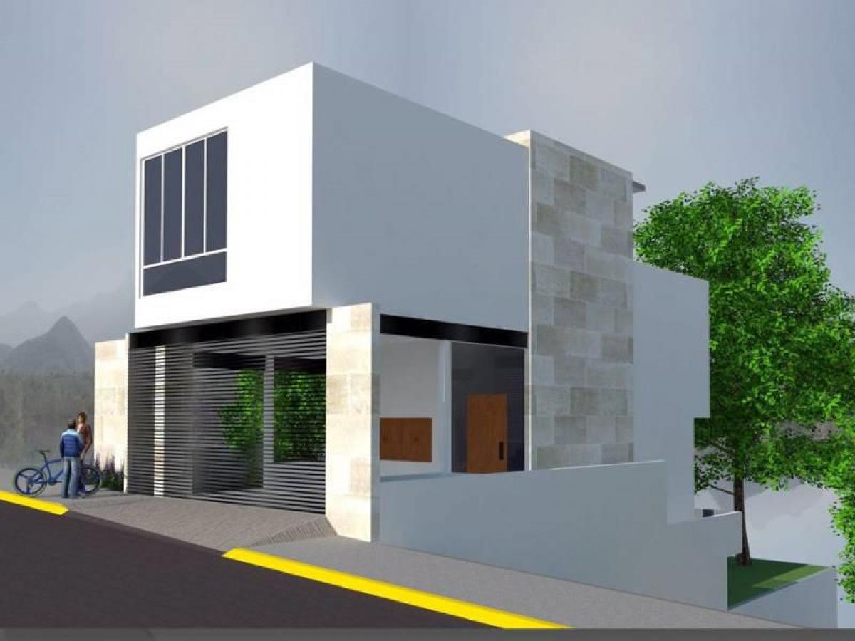 3 غرف نوم منزل في Nuevo Leon, Mexico رقم 167457