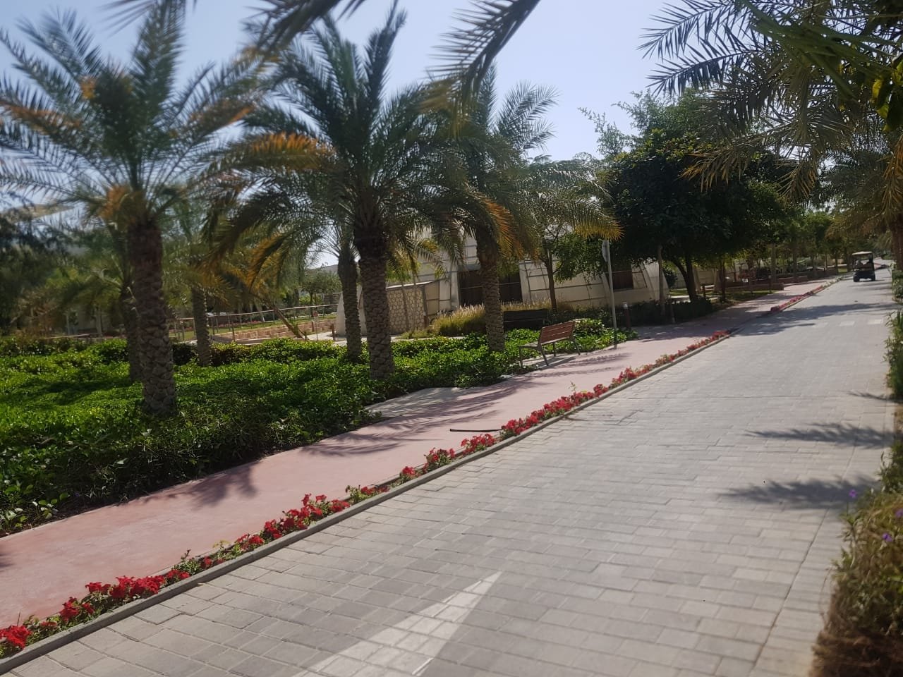 3 bedrooms Villa in The Sustainable City, UAE No. 8867