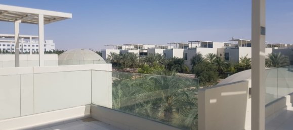 3 bedrooms Villa in The Sustainable City, UAE No. 8867 4