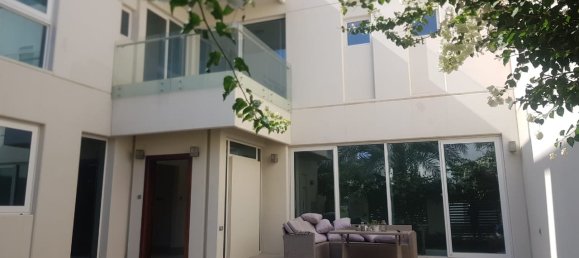 3 bedrooms Villa in The Sustainable City, UAE No. 8867 5