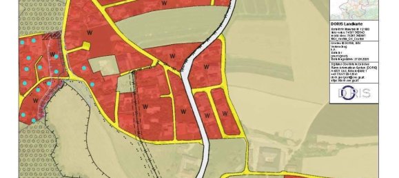  قطعة أرض في Altenberg bei Linz, Austria رقم 248386 15