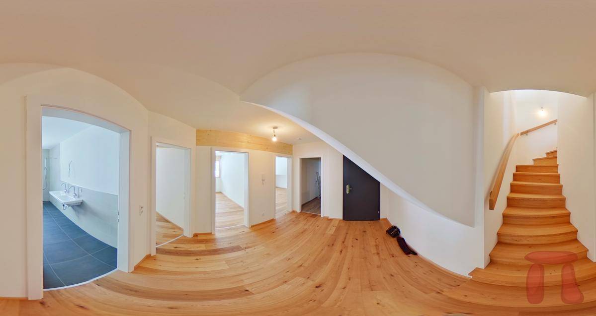 3 bedrooms Duplex in Thiersee, Austria No. 158972