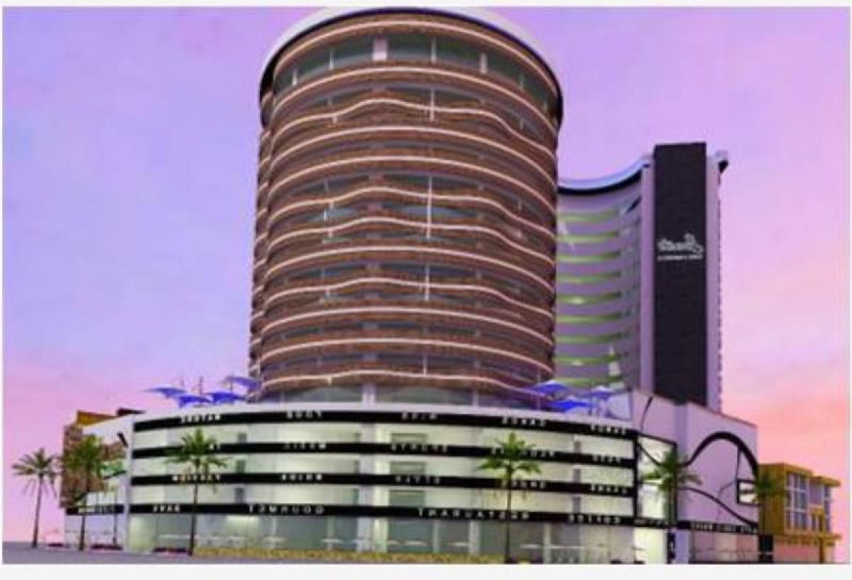 Estudio en Puebla, Mexico No. 155140