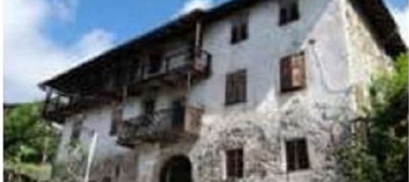 5 Schlafzimmer Wohnung in Trentino, Italy, Nr. 343024 14