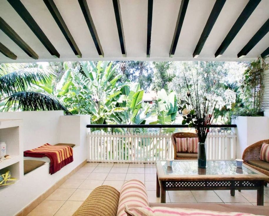 2 Schlafzimmer Wohnung in Marbella, Spain, Nr. 20131