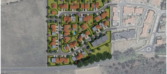  Land in Saint-Jean-Lasseille, France No. 94704 3