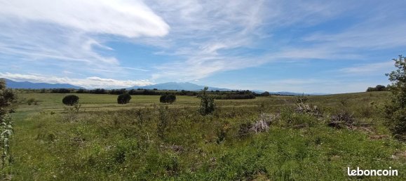  Land in Saint-Jean-Lasseille, France No. 94704 7