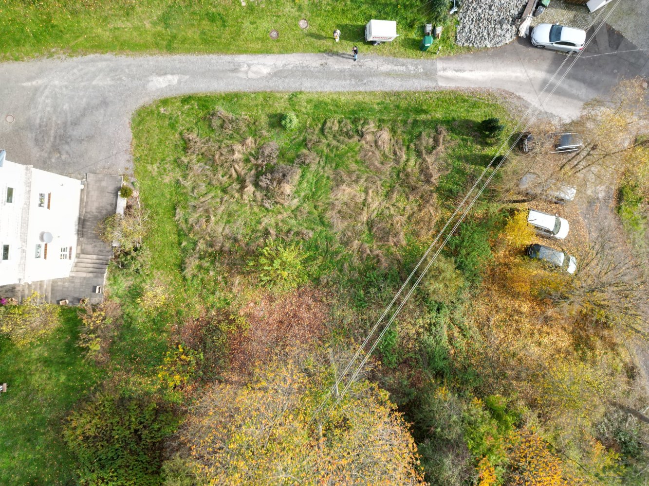 Земельный участок в Обербергиш, Германия № 136835